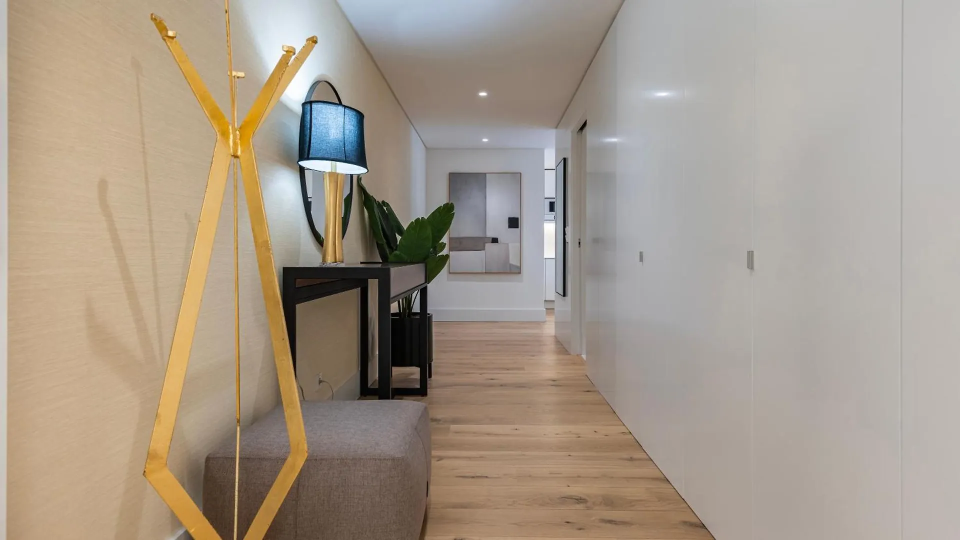Deluxe 1 Bdr Apartment W/ Pool View By Lovelystay Lisboa Portugal