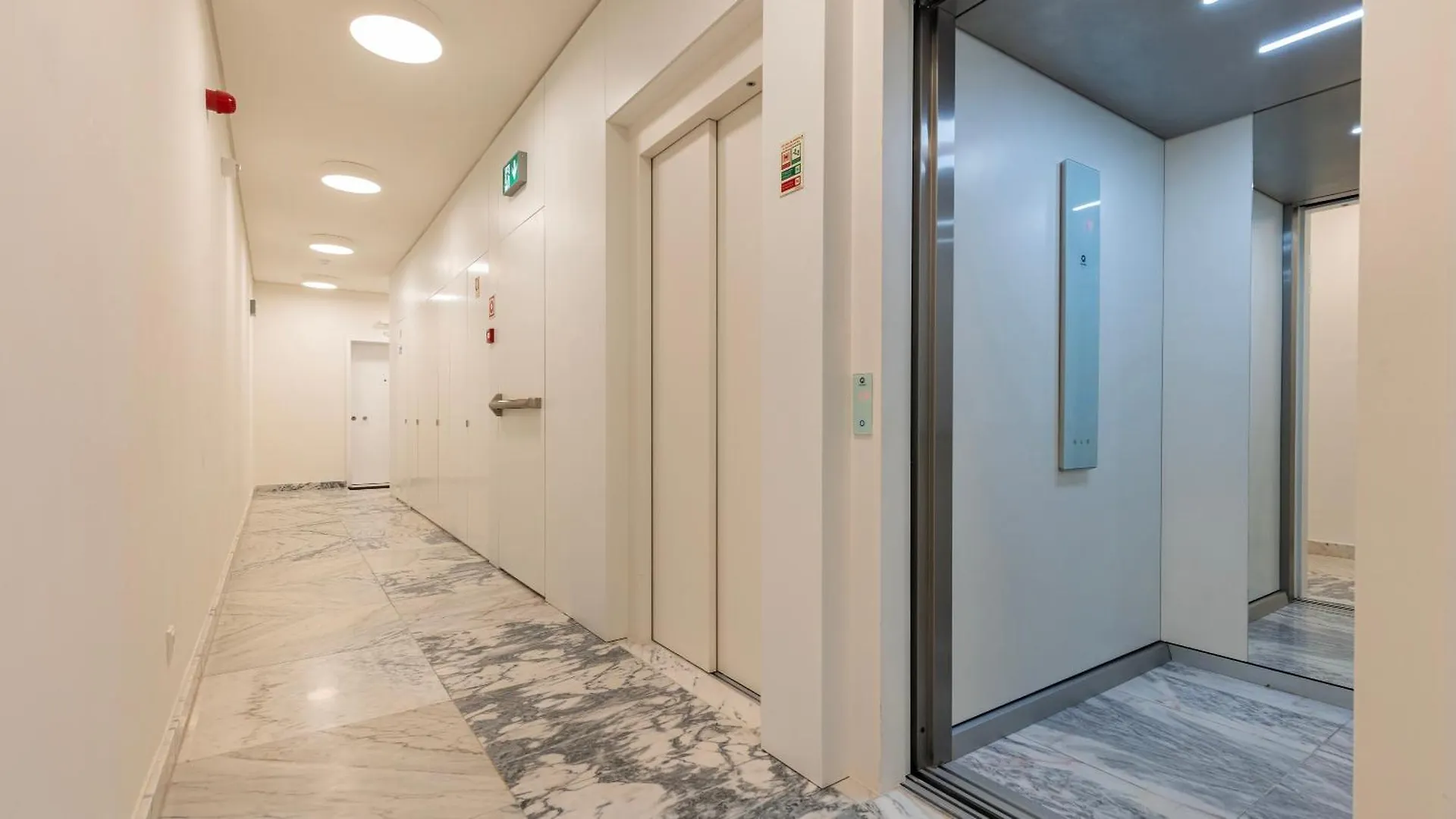 Deluxe 1 Bdr Apartment W/ Pool View By Lovelystay Lisboa